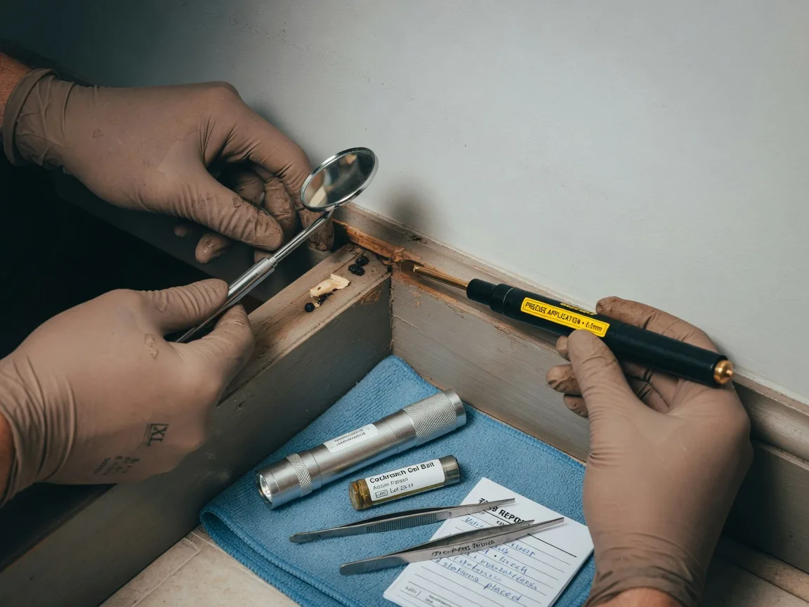 Why choose Emergency Pest Control in Old Forge, PA